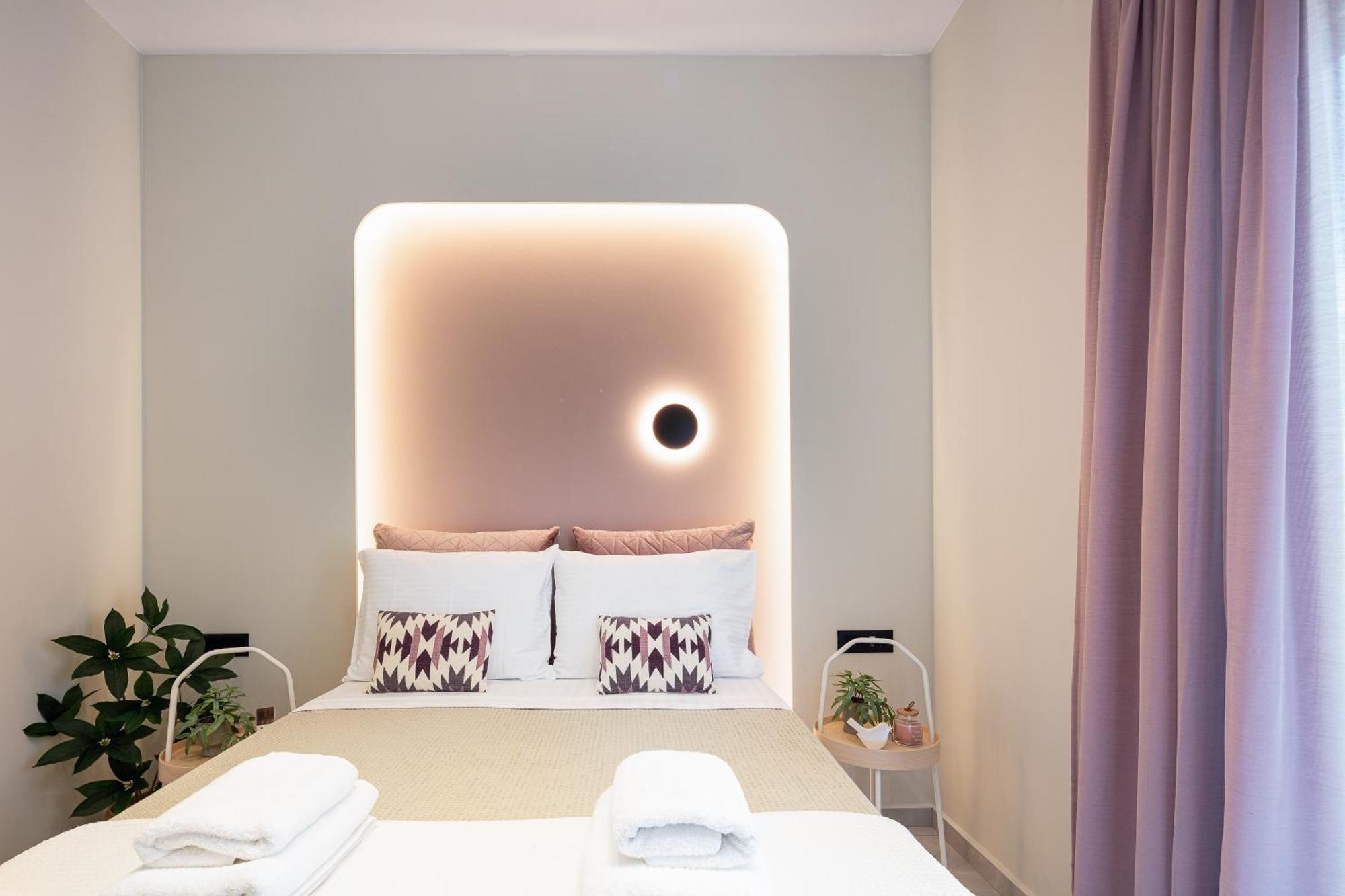 Chania Appartement *